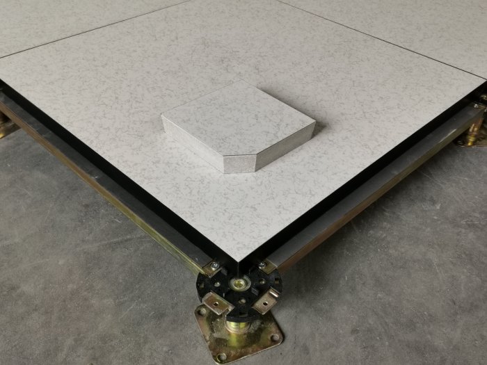 硫酸鈣防靜電地板